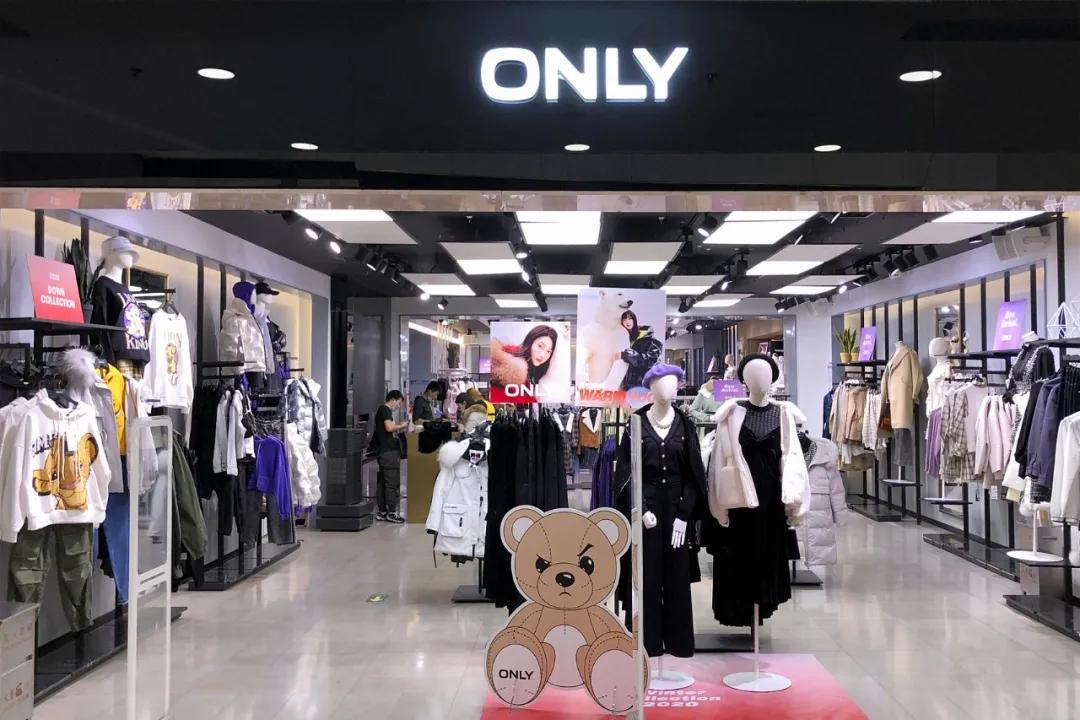 only濂宠鍜寁eromoda,only濂宠鍜寁eromoda椋庢牸鍖哄埆