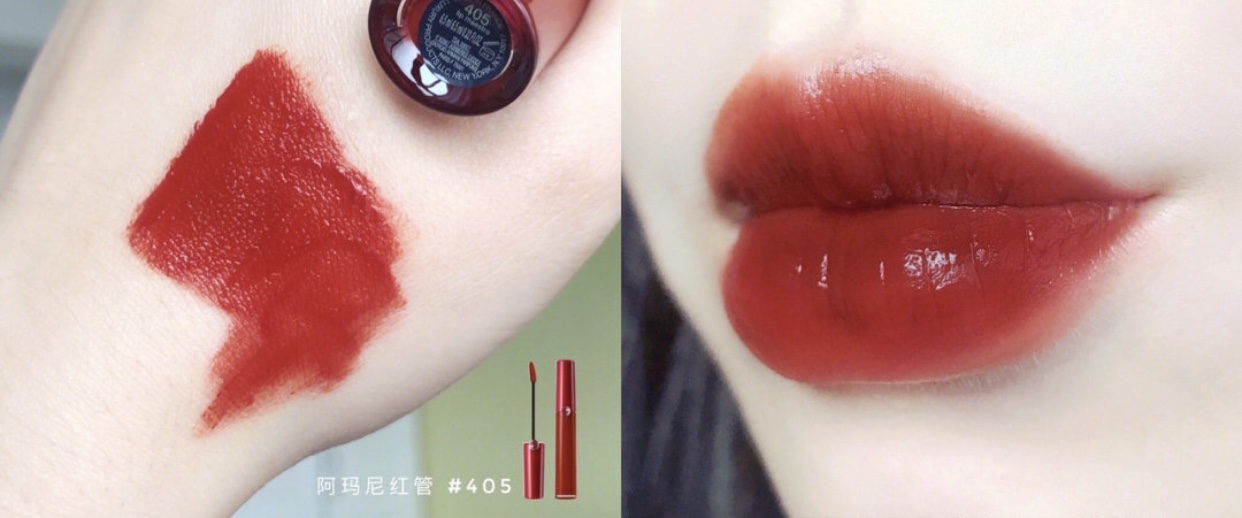 大牌口红100个热门色号,哪个口红的色号可以代替迪奥999