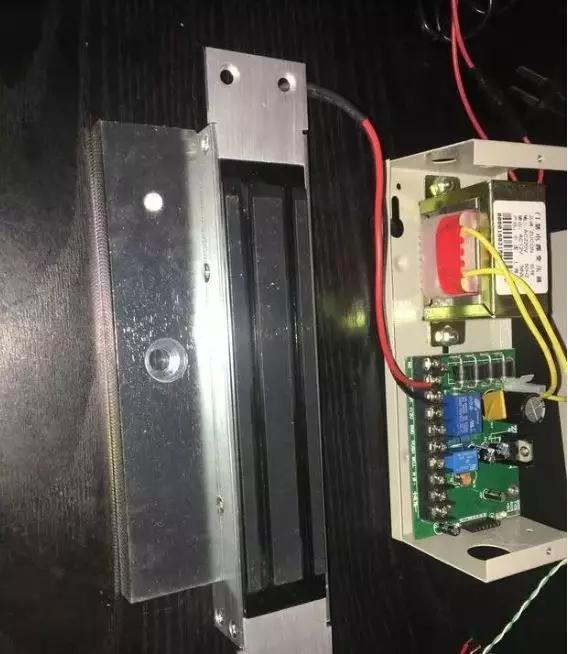 门禁系统网线接线视频,门禁系统的基本架构图