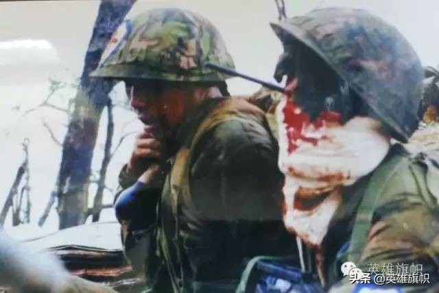 蓝剑行动老兵马权斌,老山蓝剑b行动执行的什么任务