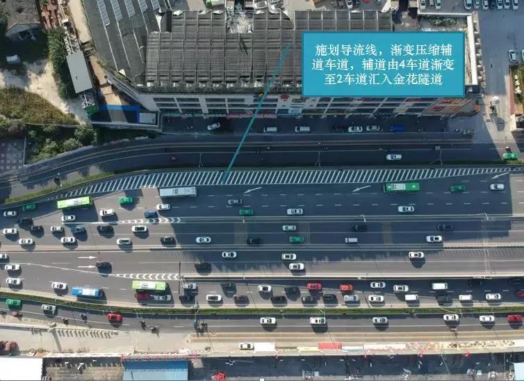 西安重点整改十处道路拥堵,西安交通拥堵解决措施