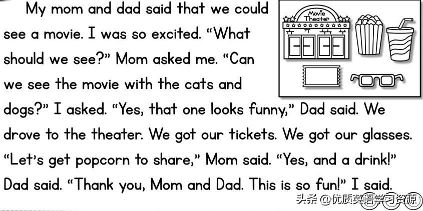 英文原版文章,英语课文theearth