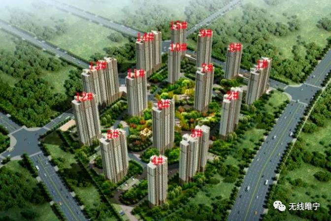 徐州万达广场最新进度,官宣万达广场落地市中区