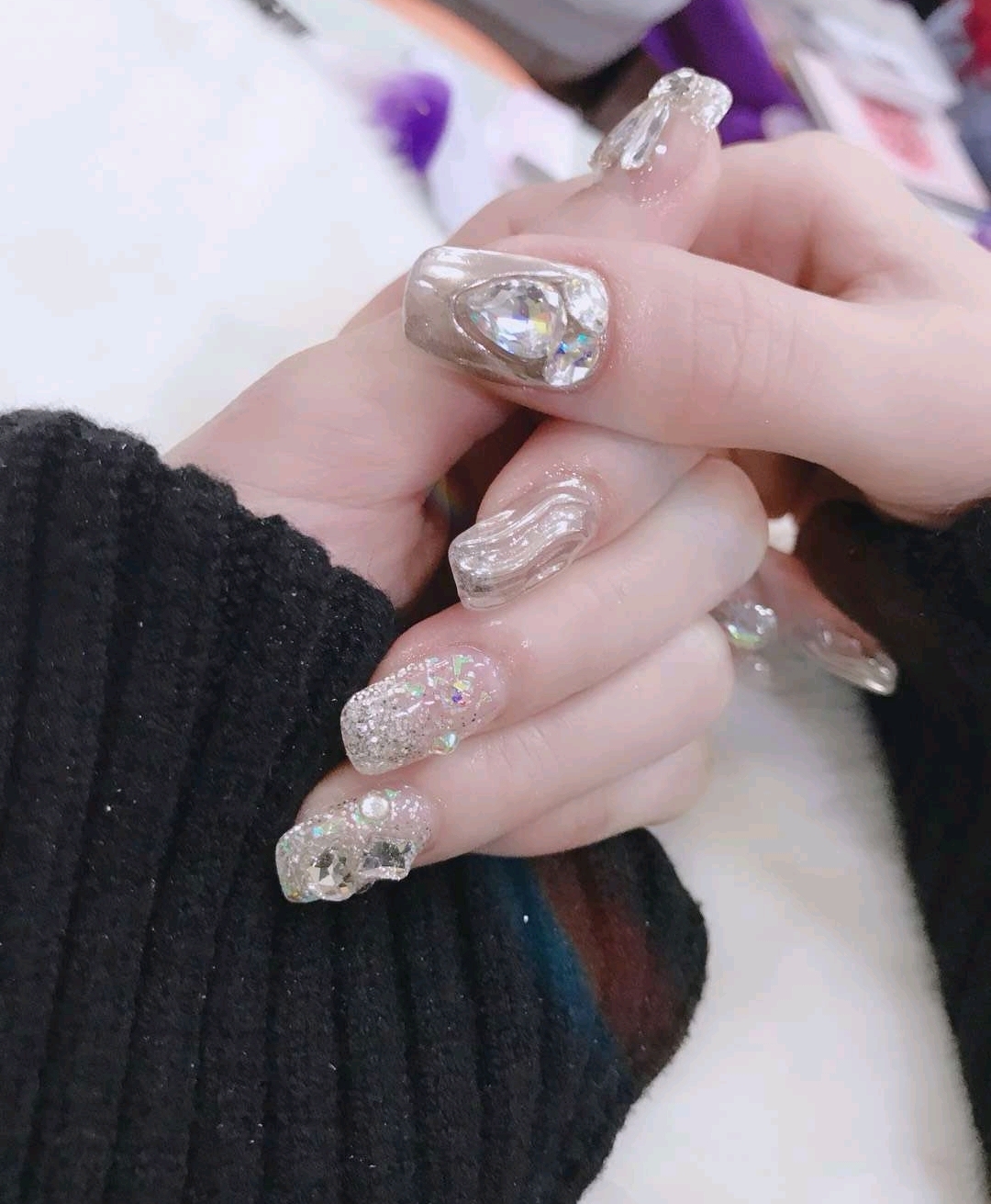 复古s曲线,最漂亮的s曲线