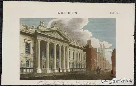 中英茶叶贸易的不同特点,马克思论鸦片贸易史