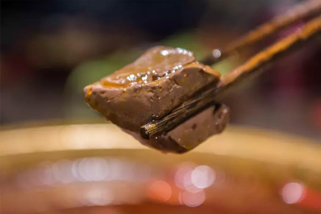 太原来了个“莽子”！一口吃回重庆！河西吃货了解一下……