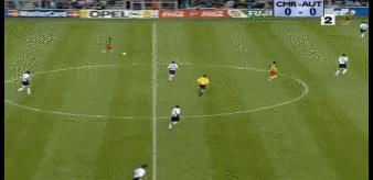 1998鏖战法兰西「4」新兵亨利