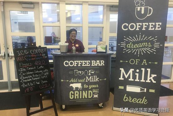 myschool英语短视频,myschool英语朗读背景