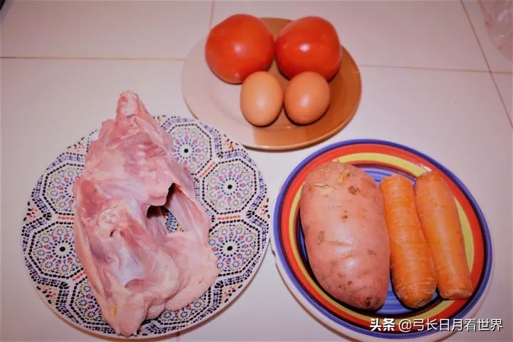 三毛的撒哈拉沙漠免费看,摩洛哥撒哈拉沙漠与三毛