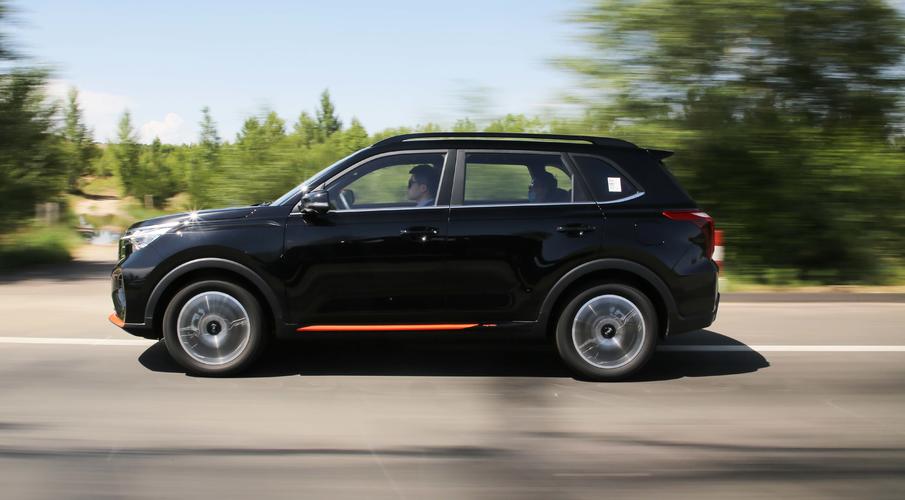 比德系更猛，比日系更省，起亚智跑Ace最强1.5T动力，有多燃？