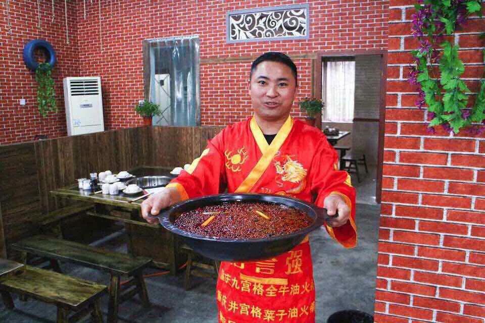 涪陵大顺乡柏树林,涪陵大顺乡柏坪