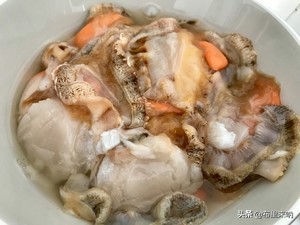 蒜蓉粉丝扇贝蒸几分钟最佳,家常蒜蓉粉丝蒸扇贝的做法