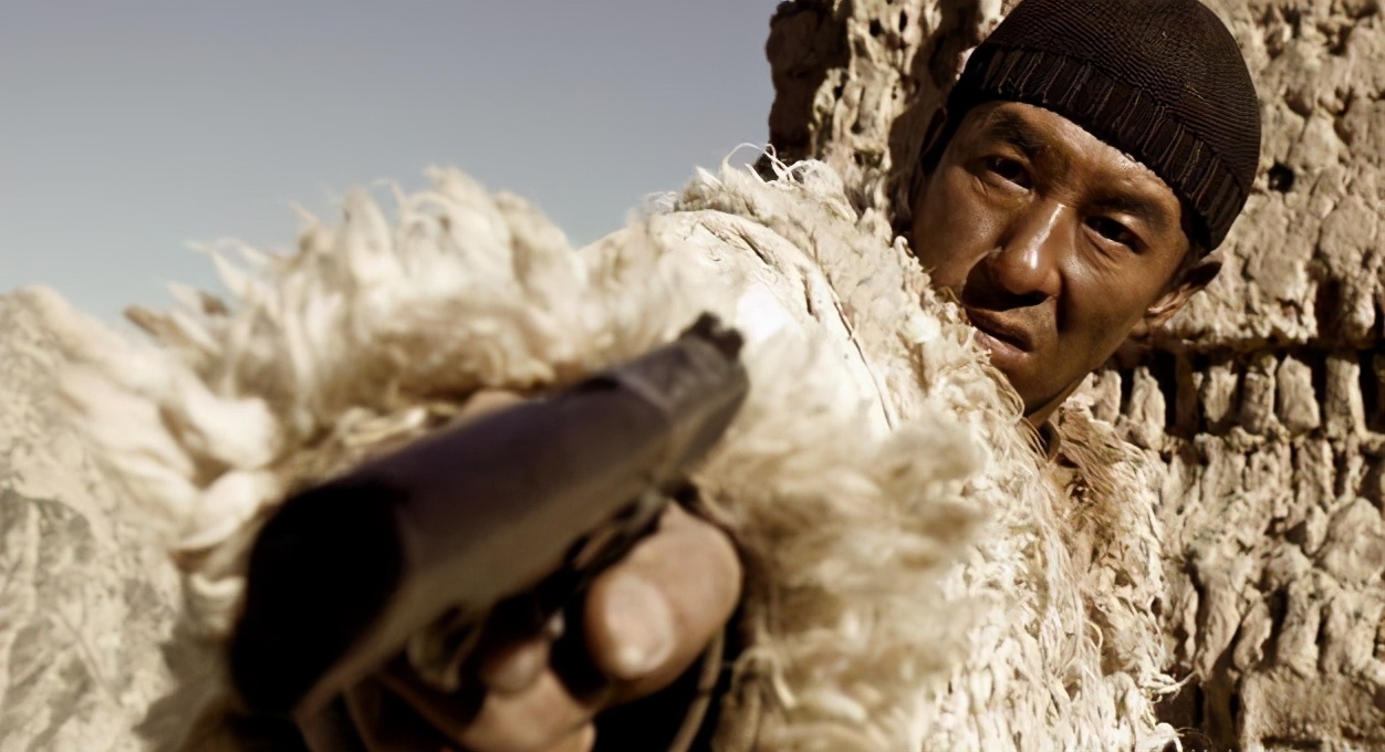 吴京真实经历改编的电影,真实的电影改编事件