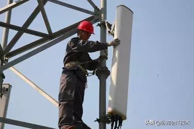 你真正了解天线不，超长篇科普文！揭开基站收发信号的奥秘