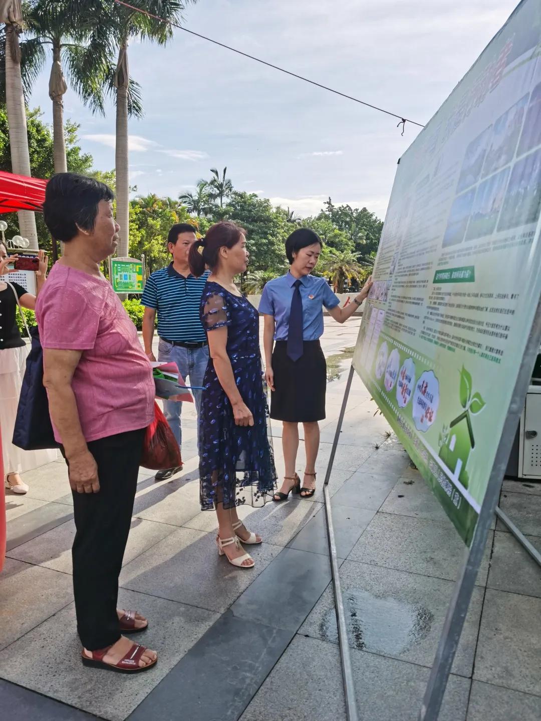 检察机关民有所呼我有所应,民有所呼检察长接待信访群众