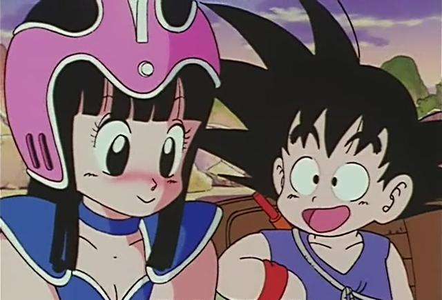 为何悟空二儿子叫悟天？名字情意绵绵，只是你不懂琪琪的深意罢了