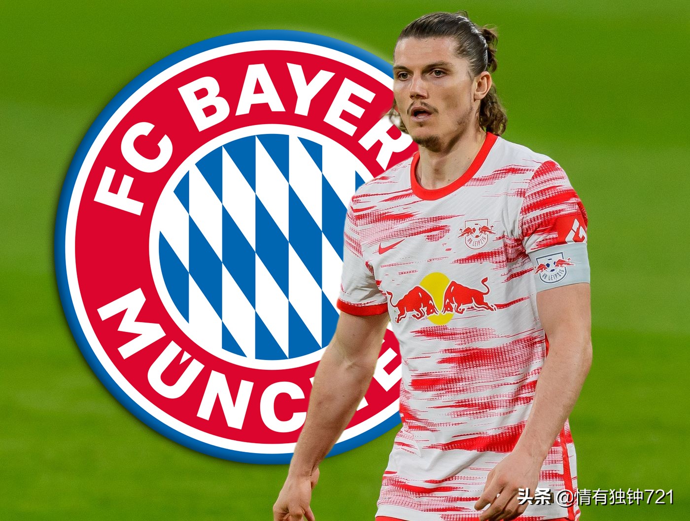 转会动态：卢卡库决定回蓝军！格拉利什将加盟曼城！梅西很快续约