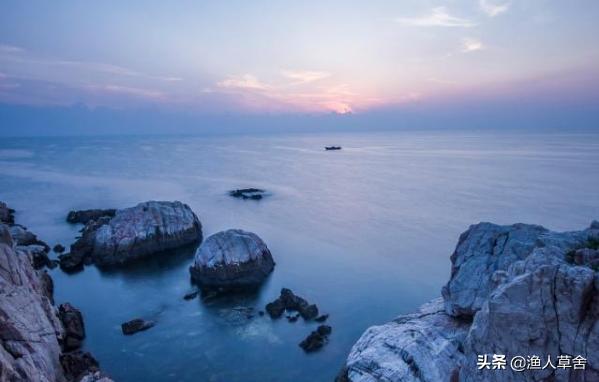 东方夏威夷国际旅游度假区,养马岛后海东方夏威夷