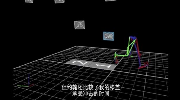 跑步伤不伤膝盖的说法,跑步到底伤不伤膝盖