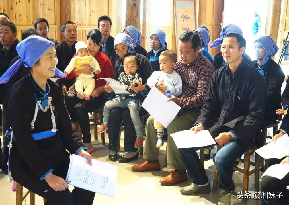 她们浇灌出“甜甜的怀化”,让妇女儿童幸福感满满