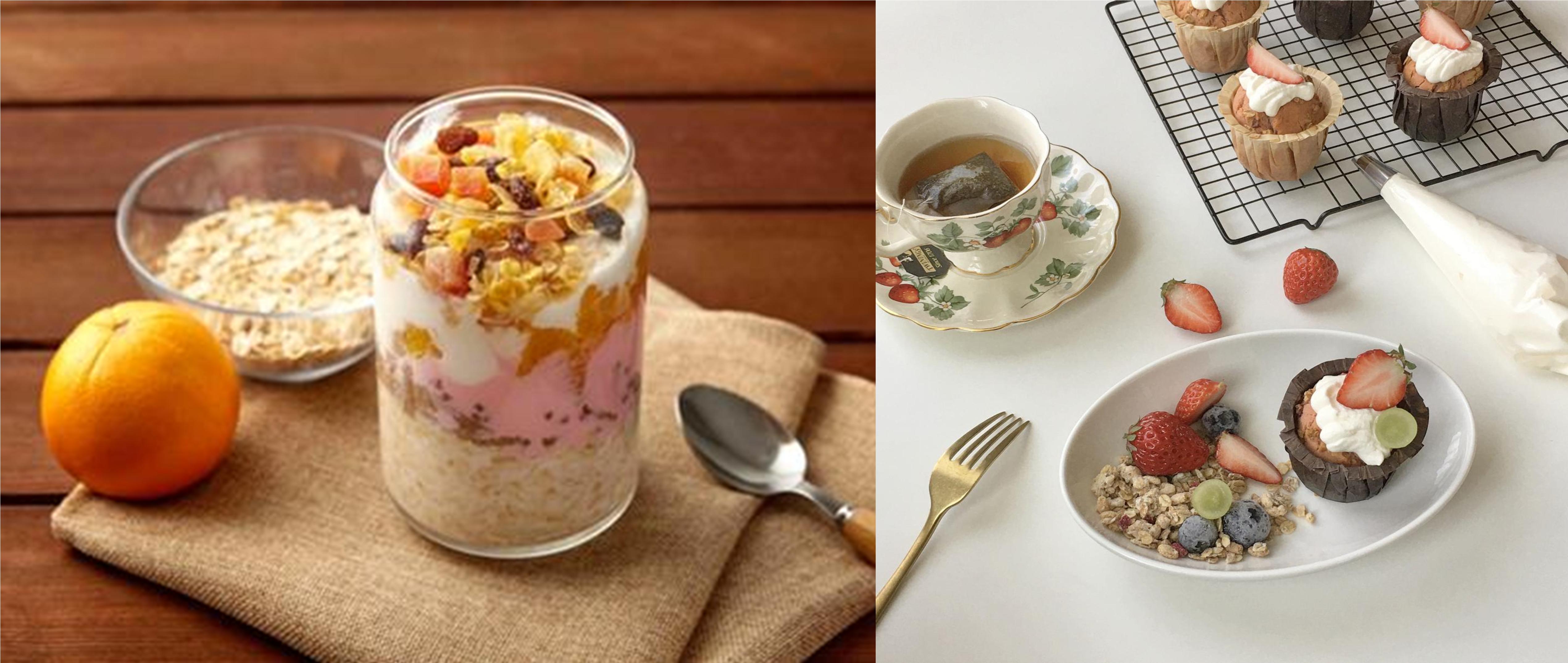 麦片越来越被倡导，但请睁大你的眼睛