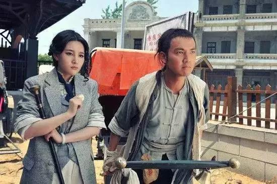 有什么影视作品是在佛山取景的,在佛山取景拍摄的影视剧