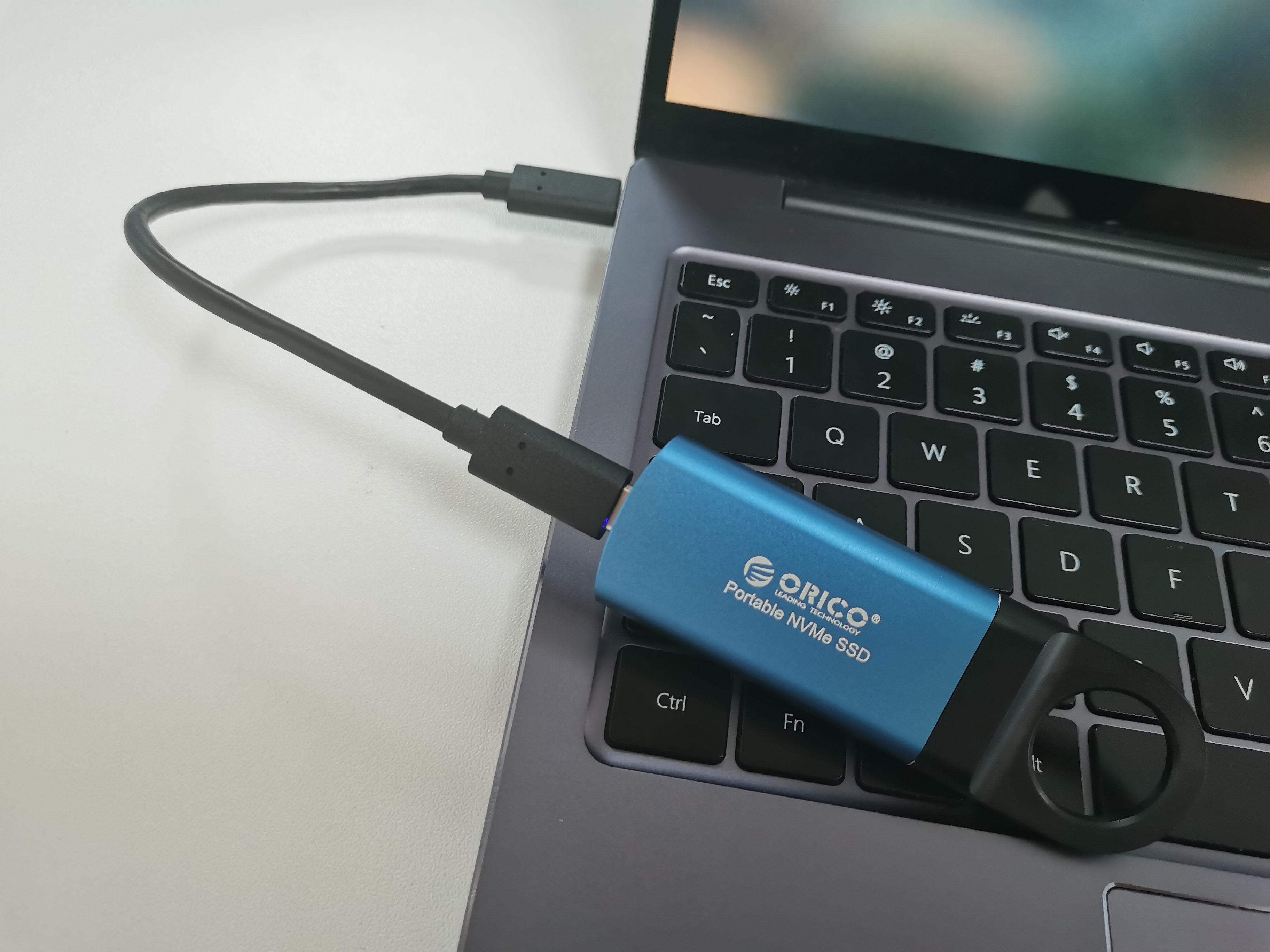 orico固态硬盘怎么样,oricossd固态硬盘的速度