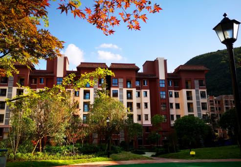 第二人生从旅居黄莲假日开始