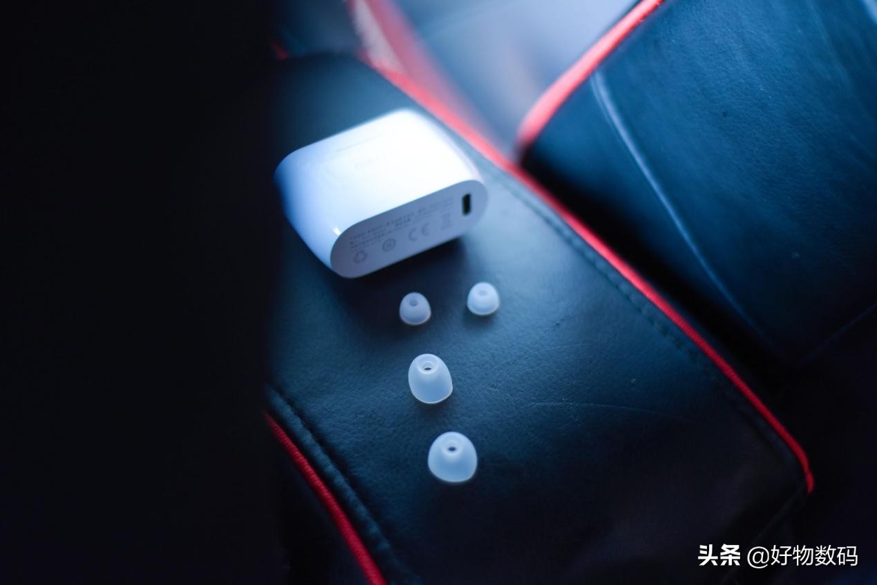 2019年不选择苹果AirPods的理由，魅族POP2真无线蓝牙耳机体验