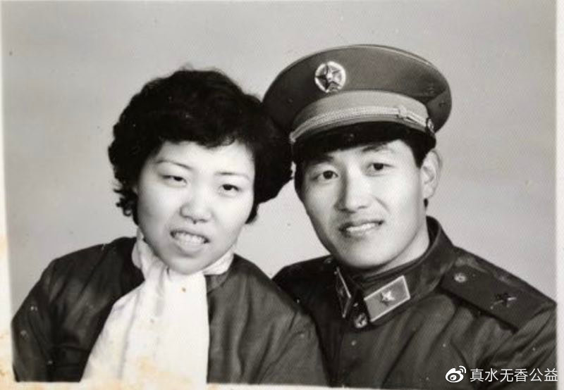 警嫂杨静:我一辈子都不会原谅他