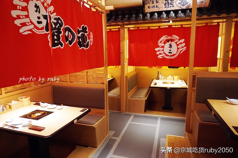 石家庄蟹料理,专做蟹料理的店