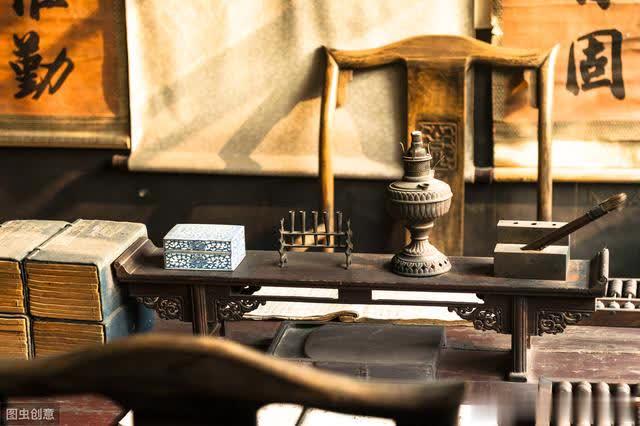 越来越值钱的几个老物件,越老越值钱的物品有哪些