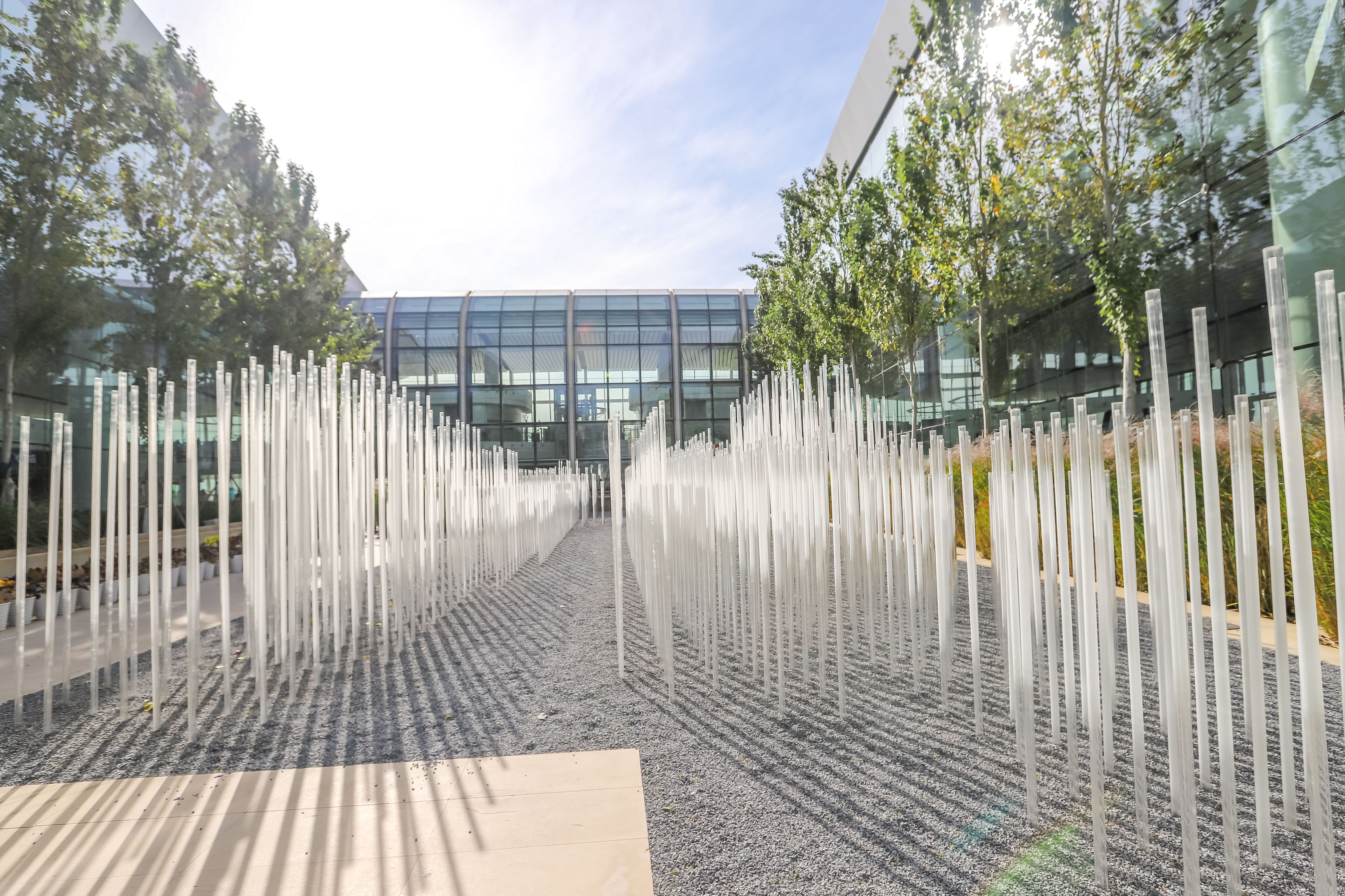 北京新晋网红打卡地,打卡北京新晋网红景区