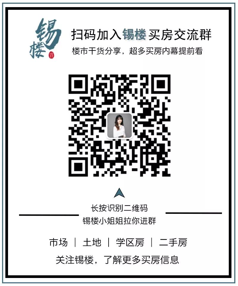 规划出炉！无锡又一高价盘要入市