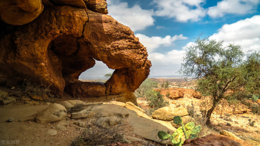 世界最热的10个城市,中国十大最热城市