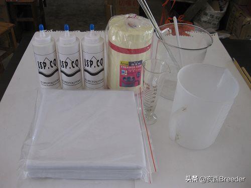 猪人工采精方法及手握采精详细步骤，再也不担心不会公猪采精啦