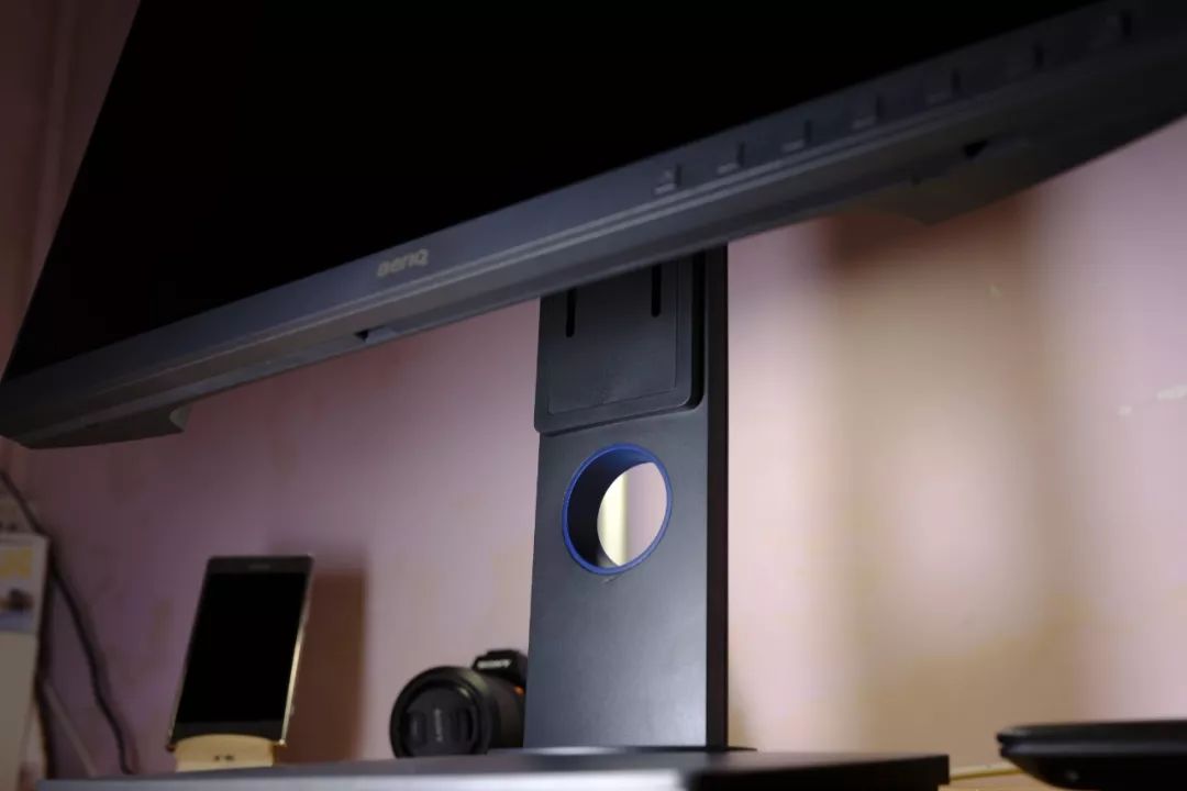 明基sw240专业摄影显示器,明基sw240真实测评