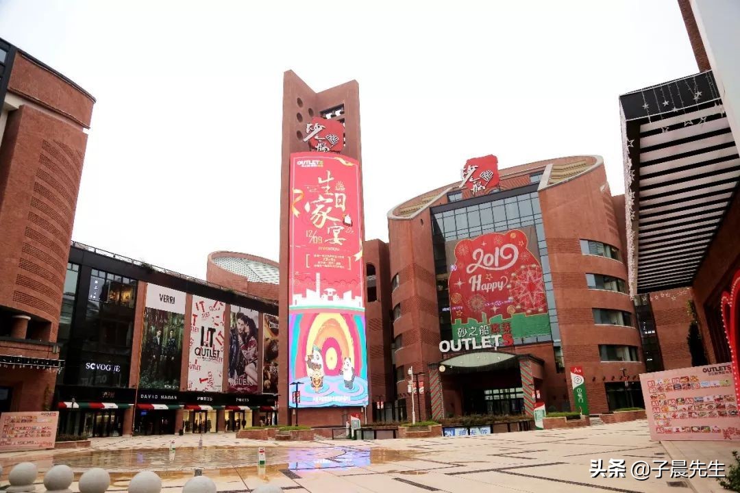 贵阳市有哪些特色大型商场,贵阳市购物中心有哪些