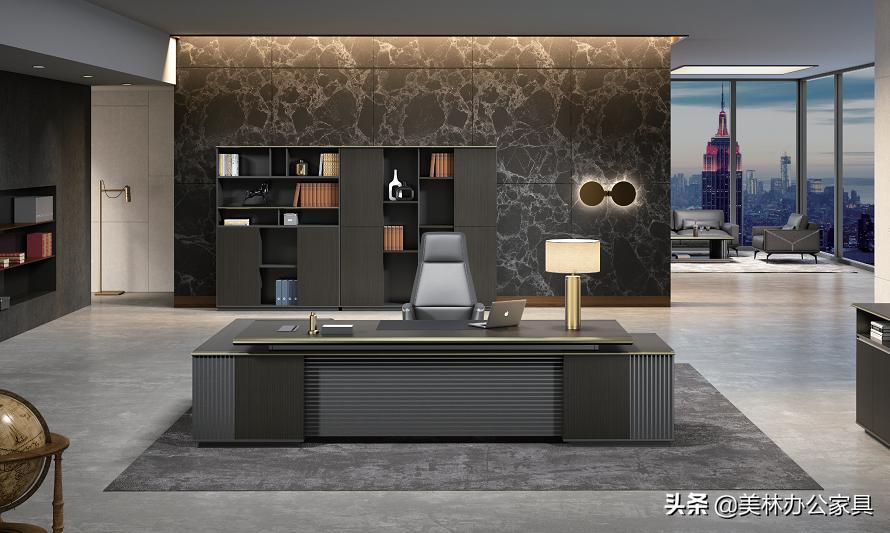 深圳南山办公,深圳大班台办公桌