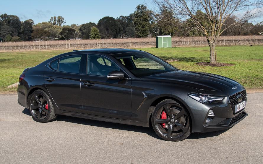 捷恩斯g70品牌,捷恩斯g70使用感受