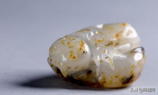 去新疆捡玉怎么分辨玉和石头,想知道石头有多重要用什么方法