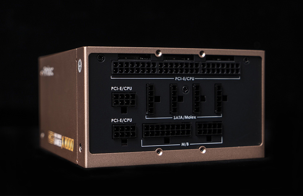 联力鬼斧机箱使用感受,联力鬼斧机箱装机配件推荐