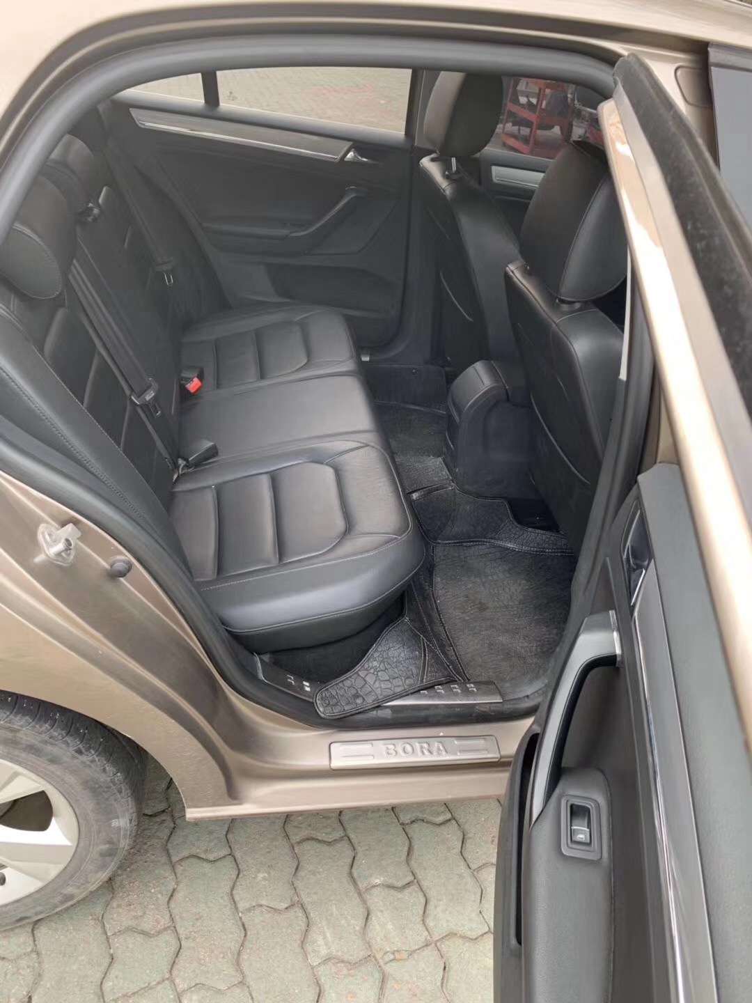 2007大众宝来车价多少钱,2023宝来车主真实价格