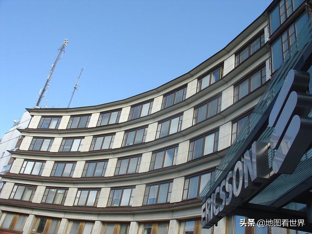 永久中立国的欧洲国家是,北欧老牌强国瑞典