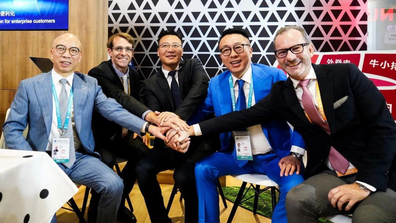 上海绿叶集团徐建成,苏州绿叶徐建成