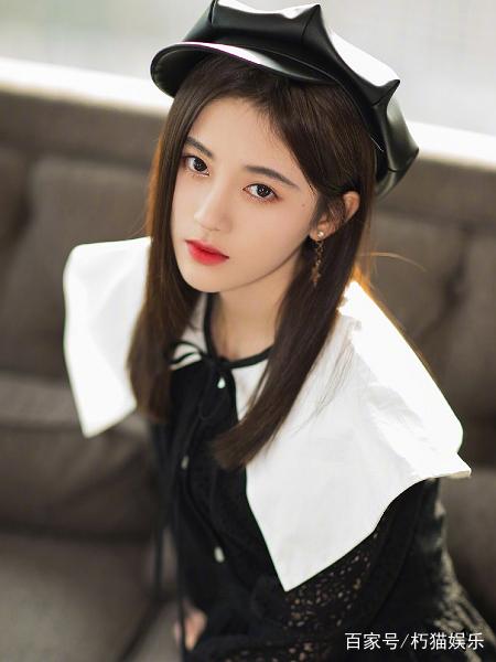 鞠婧祎所有经历,鞠婧祎心酸成长史