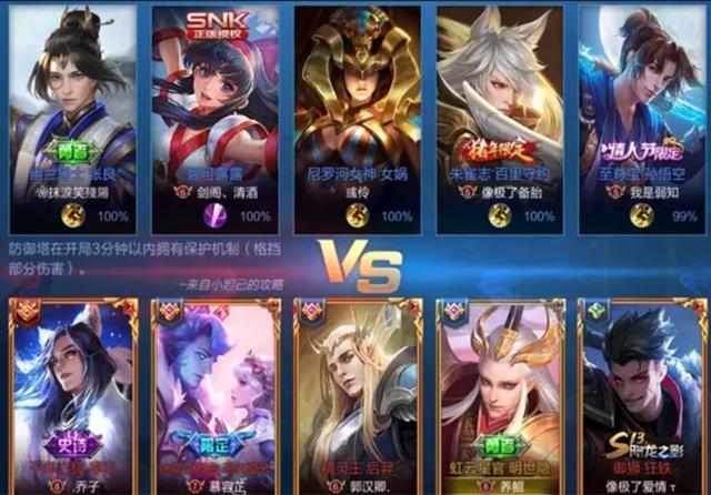 王者荣耀双人id五字沙雕搞笑兄弟,王者荣耀偶遇明星搞笑名场面