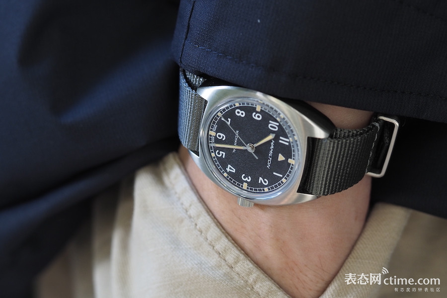 军表推荐200以下,军表推荐买什么