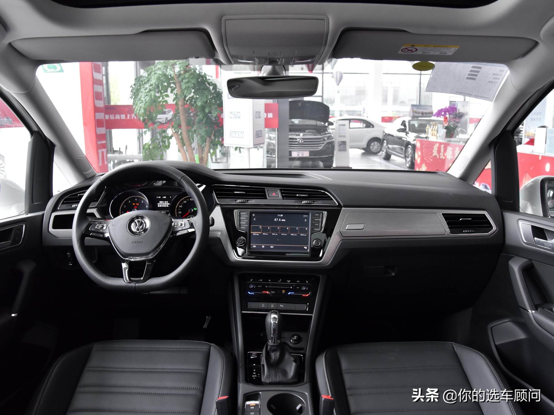 大众mpv途安六座多少钱,二手速腾和途安哪个舒适性好