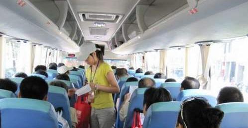 跟团游要注意和咨询什么,跟团游必须知道的4件事